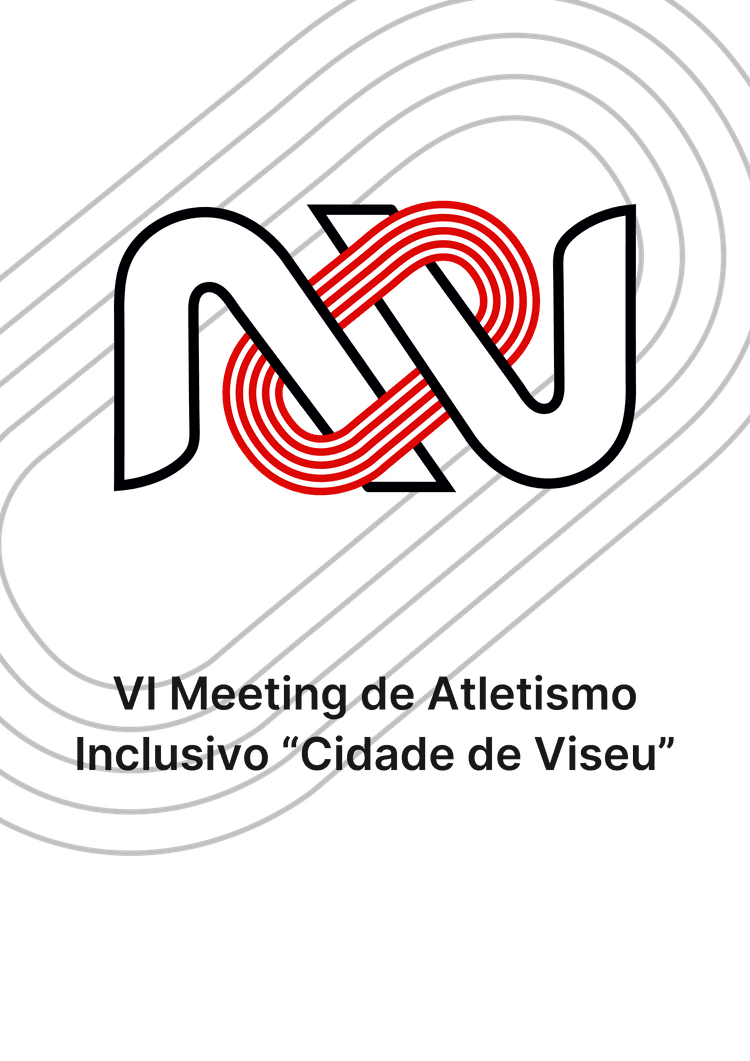 VI Meeting de Atletismo Inclusivo “Cidade de Viseu”