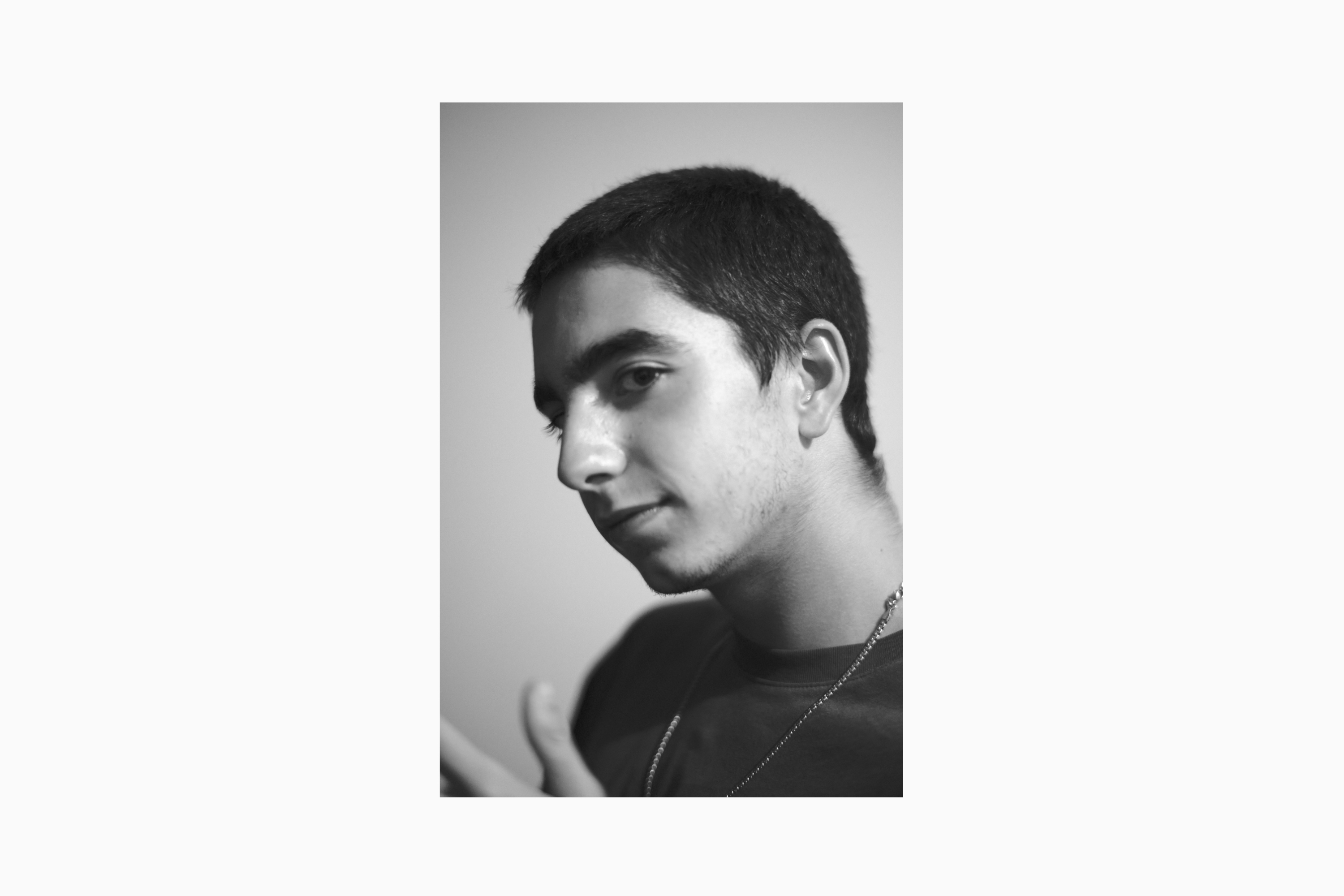 Nota de pesar Artur Sousa (19.01.2003 - 07.07.2026)