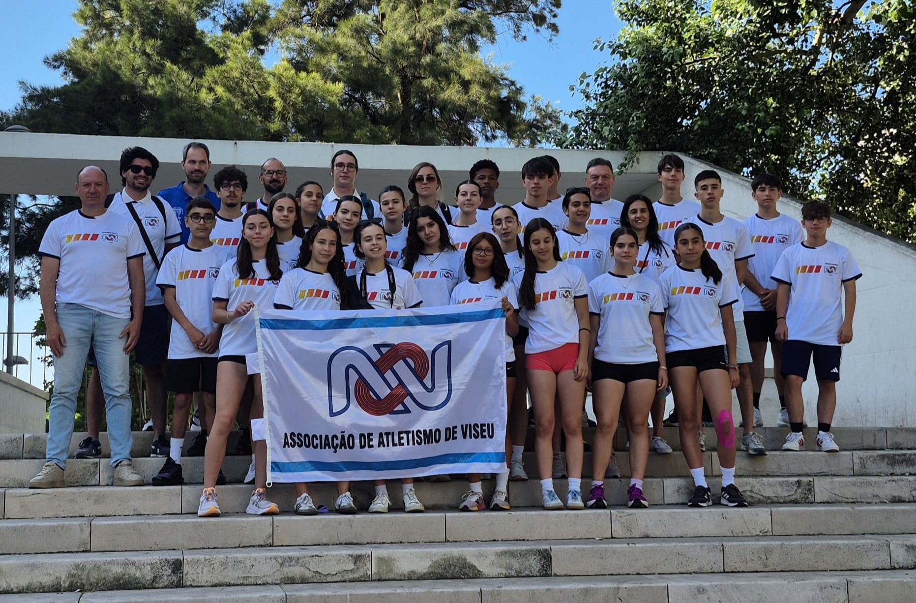 43º Torneio Nacional Olímpico Jovem 2026